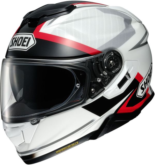 Мотошолом Shoei GT-Air 2 Affair TC-6