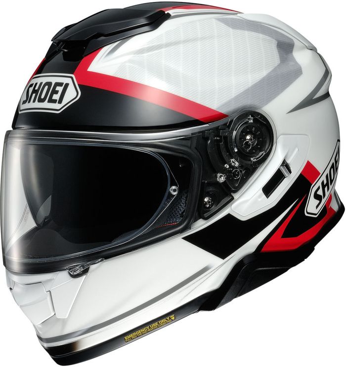 Мотошолом Shoei GT-Air 2 Affair TC-6