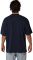 Футболка Fox Short Sleeve Tee - Kawi Midnight