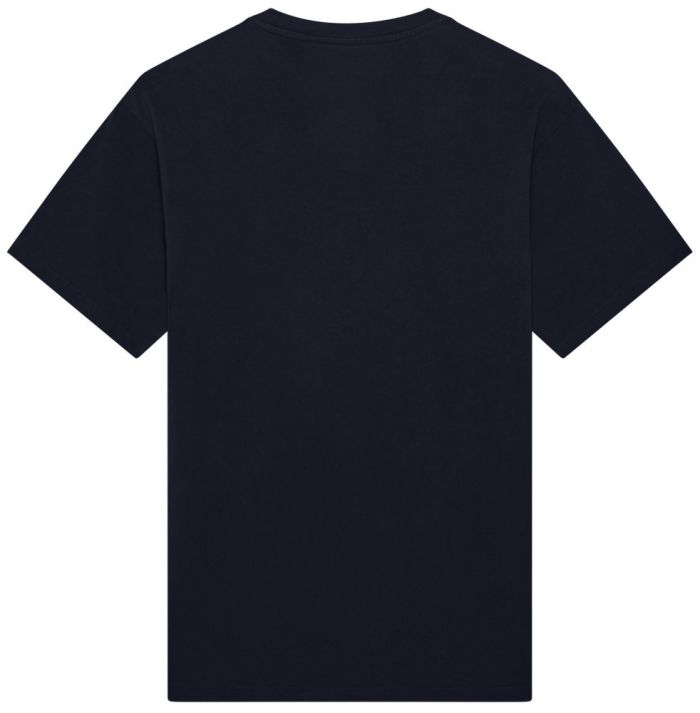 Футболка Fox Short Sleeve Tee - Kawi Midnight