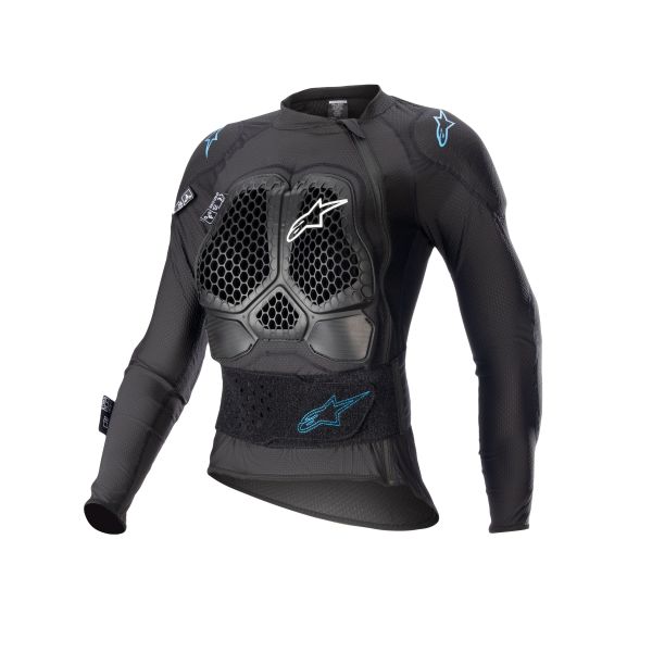 Моточерепаха жіноча Alpinestars Stella Bionic Action V2