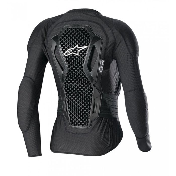 Моточерепаха жіноча Alpinestars Stella Bionic Action V2