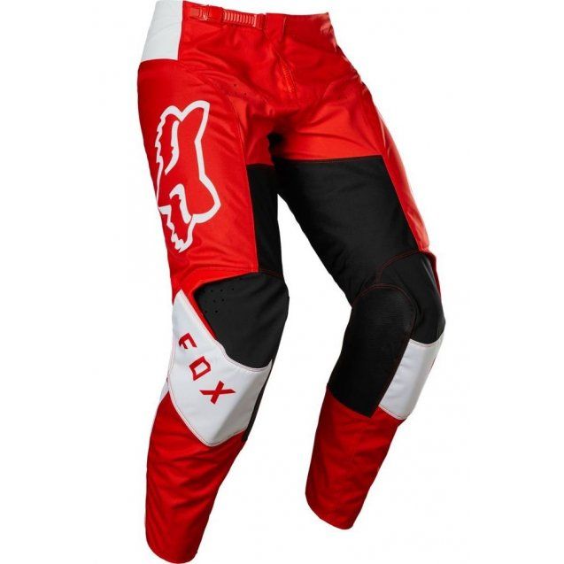 Штани Fox 180 Lux Pant Flo Red