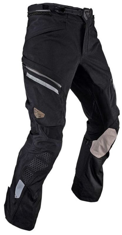 Штани Leatt 7.5 Dritour Adventure Pant Stealth