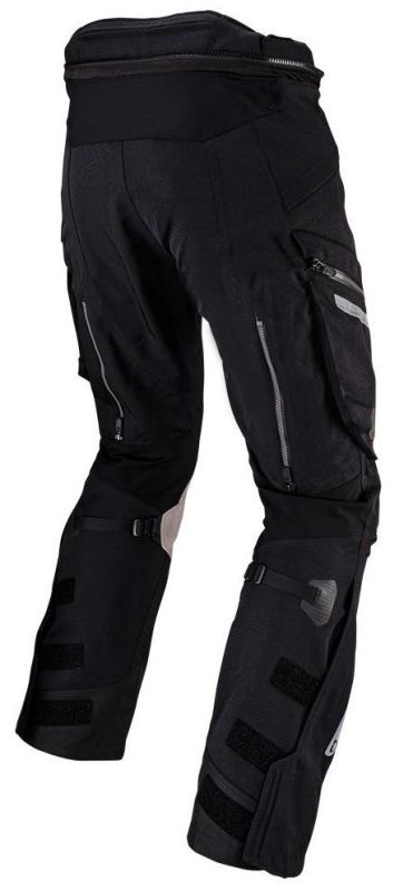 Штани Leatt 7.5 Dritour Adventure Pant Stealth