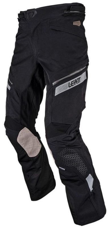 Штани Leatt 7.5 Dritour Adventure Pant Stealth