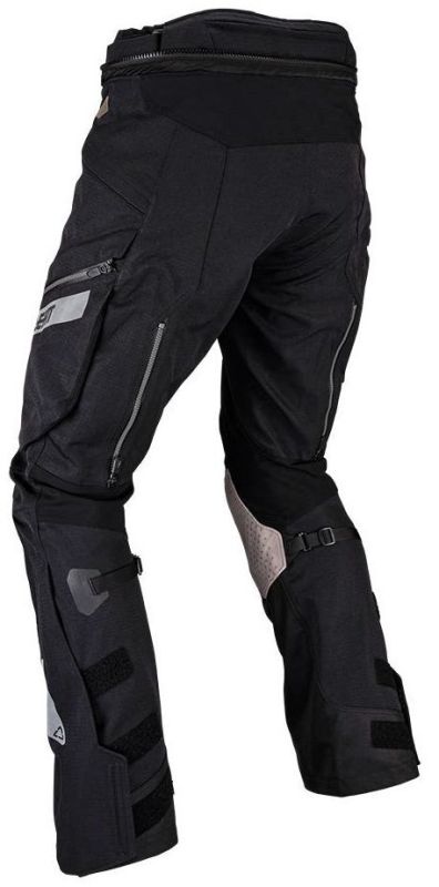 Штани Leatt 7.5 Dritour Adventure Pant Stealth