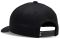 Кепка Fox Legacy 110 Youth Snapback Hat Black