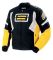 Куртка Shift Super Street Textile Jacket Yellow