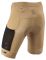 Шорти Leatt Mtb 5.0 Endurance Cargo Short Brass Brown