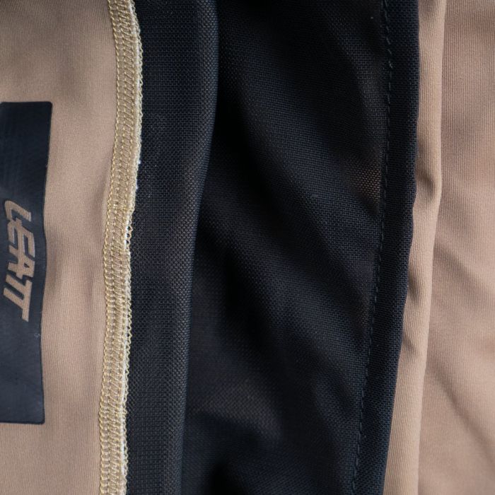 Шорти Leatt Mtb 5.0 Endurance Cargo Short Brass Brown