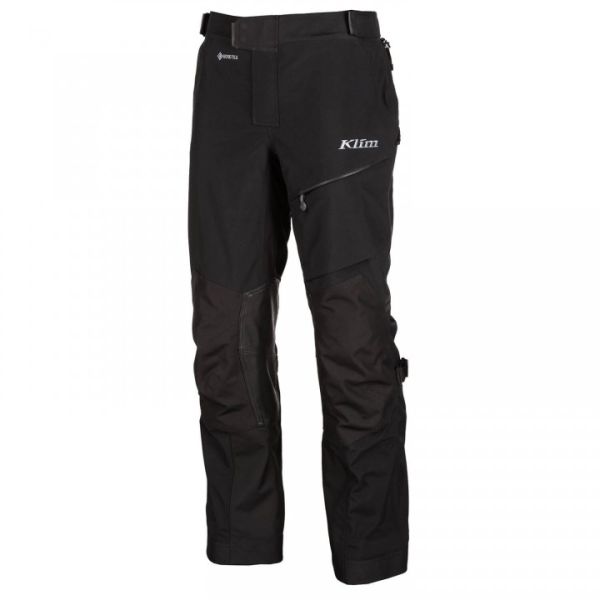 Мотоштани Klim Latitude Stealth Black