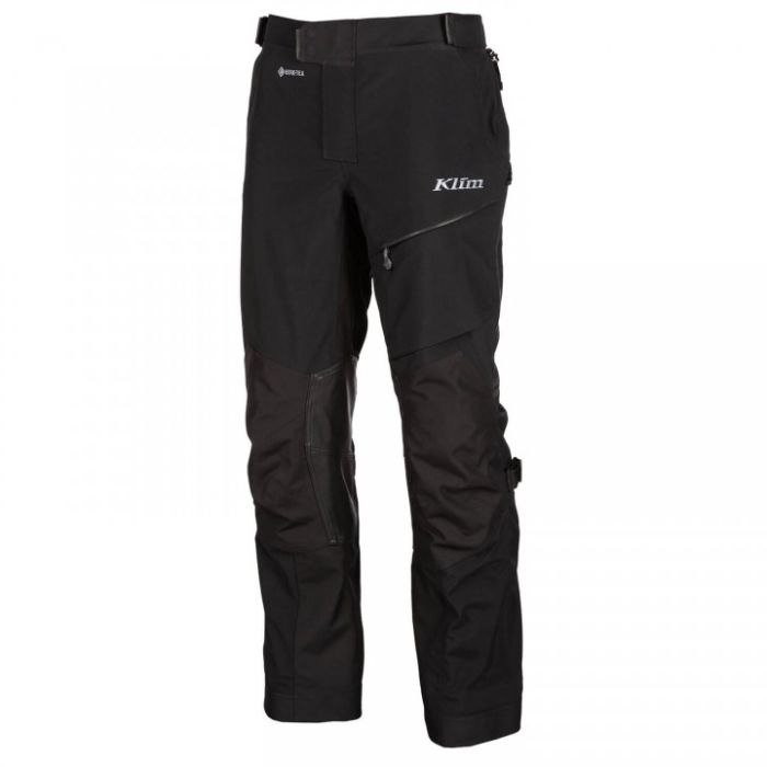 Мотоштани Klim Latitude Stealth Black