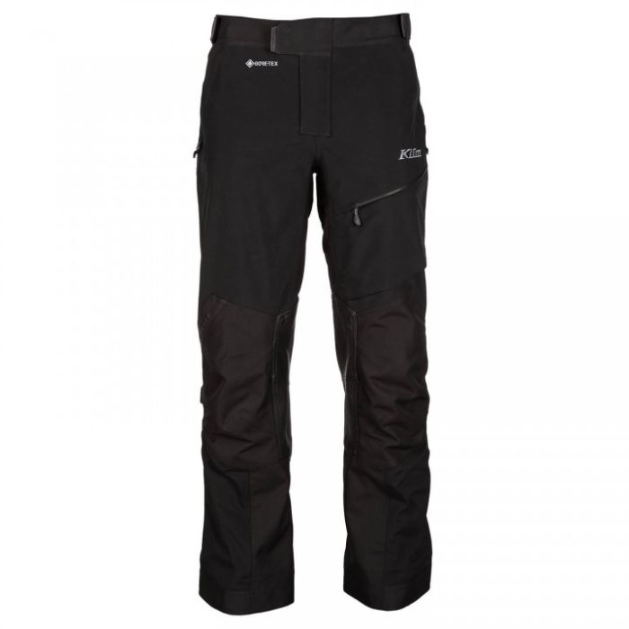 Мотоштани Klim Latitude Stealth Black