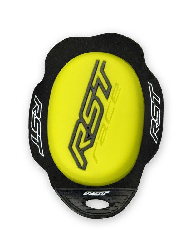 Слайдера RST Knee Slider One Size - Flo Yellow