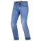 Мотоджинси SHIMA Devon Blue