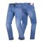 Мотоджинси SHIMA Devon Blue
