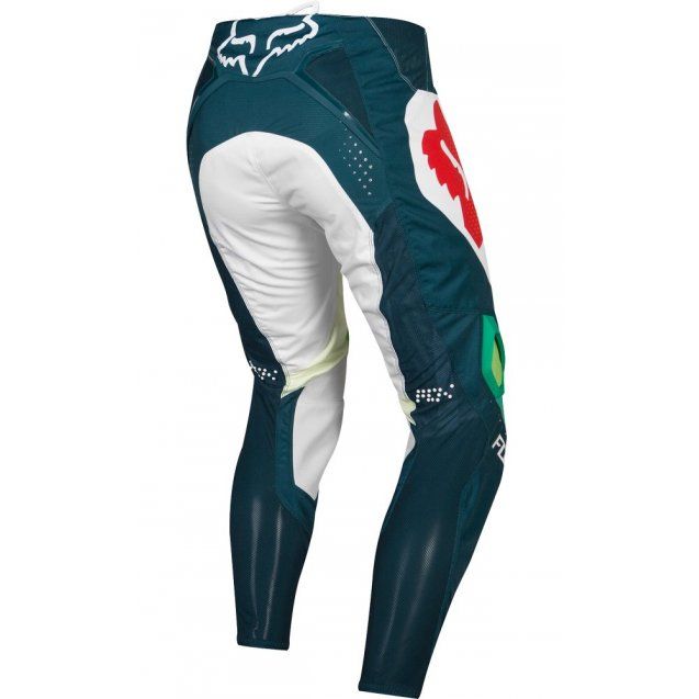 Штани Fox 360 Murc Pant Green