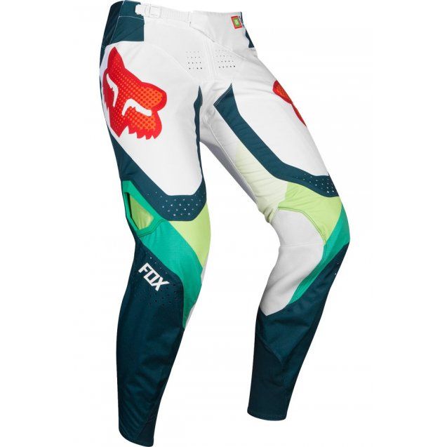 Штани Fox 360 Murc Pant Green
