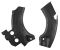 Захист Рами Polisport Frame Protector - Honda Black