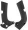 Захист Рами Polisport Frame Protector - Honda Black
