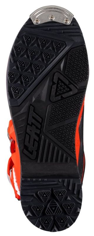 Мотоботи Leatt 6.5 Boot Red