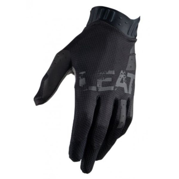 Рукавички Leatt Glove Moto 1.5 GripR Black