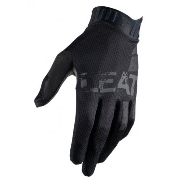 Рукавички Leatt Glove Moto 1.5 GripR Black