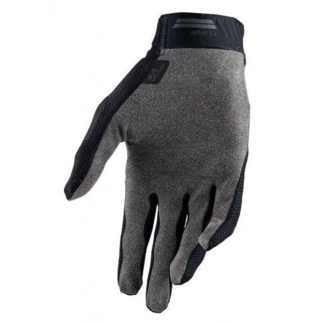 Рукавички Leatt Glove Moto 1.5 GripR Black