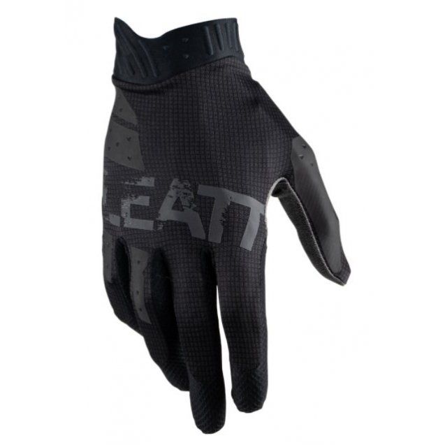 Рукавички Leatt Glove Moto 1.5 GripR Black