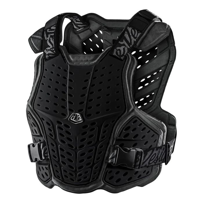 Захист тіла TLD ROCKFIGHT CHEST PROTECTOR [Black]