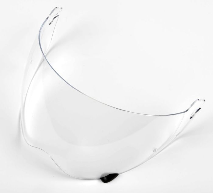 Візор до мотошолома KLIM Krios/Krios Pro Face Shield Clear