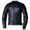 Куртка RST IOM TT Hillberry 2 leather Jacket CE Men - Black