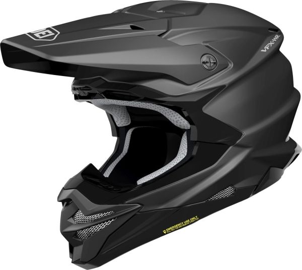 Мотошолом Shoei VFX-WR Matt Black