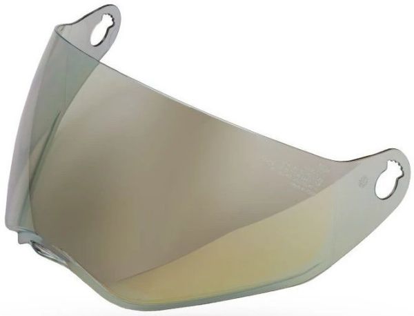 Візор Bell Mx-9 Adventure Shield Iridium Gold