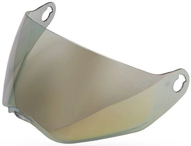 Візор Bell Mx-9 Adventure Shield Iridium Gold
