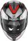 Мотошолом Shark Ridill Stratom Matt Antracite/Black/White