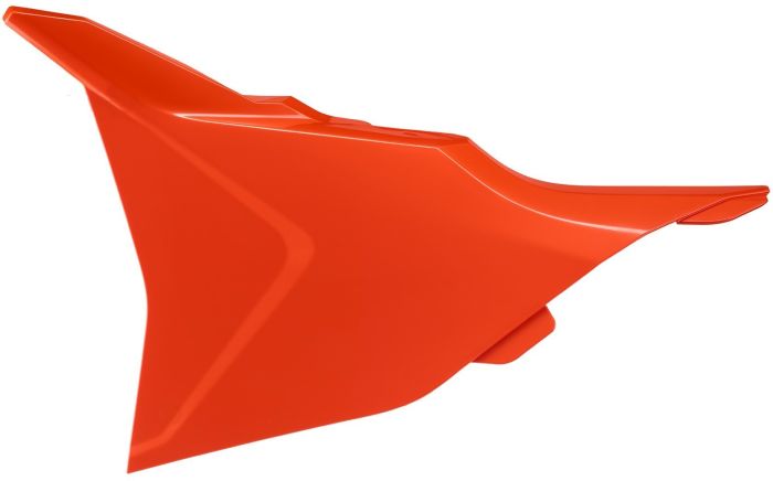 Боковини Polisport Airbox Cover - Ktm (23-) Orange