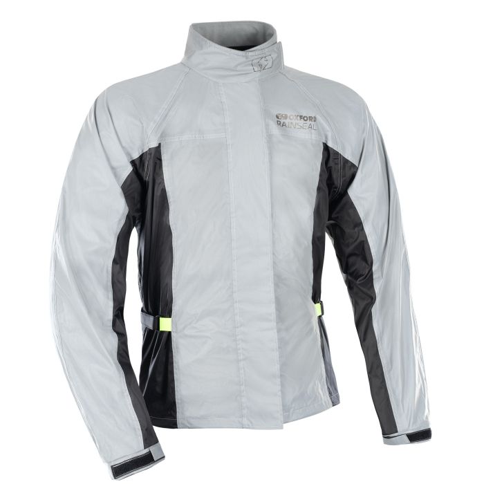 Дощовик Oxford Rainseal Over Jacket Bright
