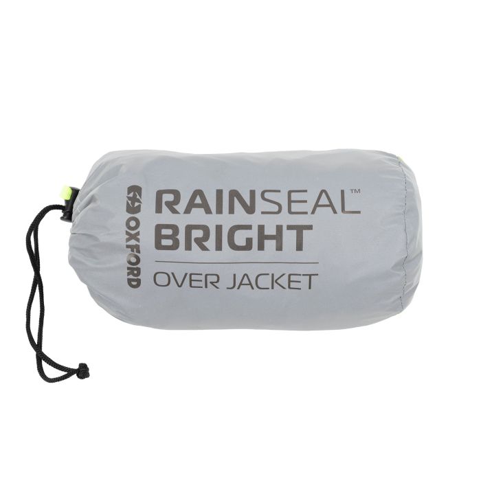 Дощовик Oxford Rainseal Over Jacket Bright