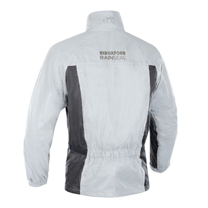 Дощовик Oxford Rainseal Over Jacket Bright