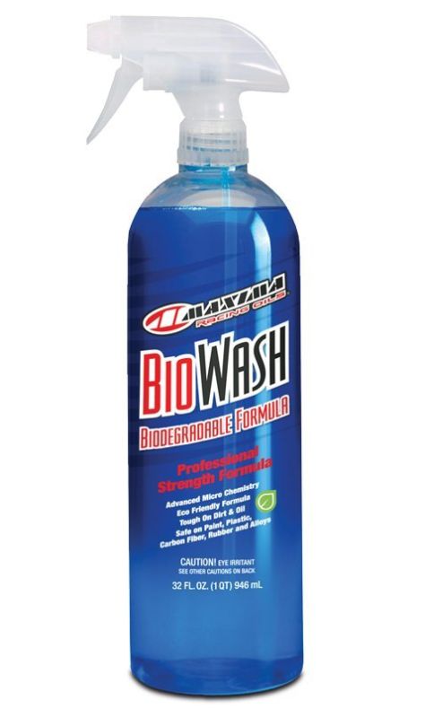 Очисник Maxima Bio Wash (1л)