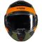 Шолом Nolan N120-1 OMOCROMO green
