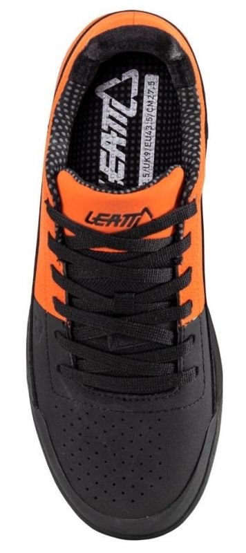 Взуття Leatt 2.0 Flat Shoe Glow