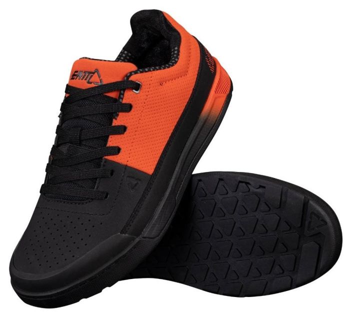 Взуття Leatt 2.0 Flat Shoe Glow