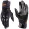 Перчатки Leatt 5.5 Subzero Adventure Glove Stealth