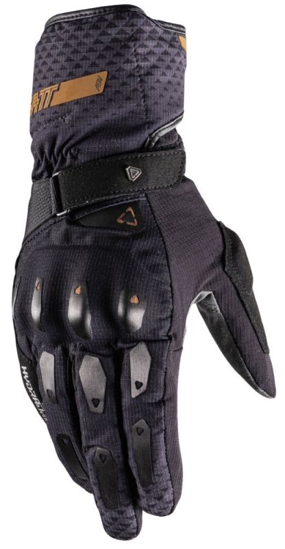 Перчатки Leatt 5.5 Subzero Adventure Glove Stealth
