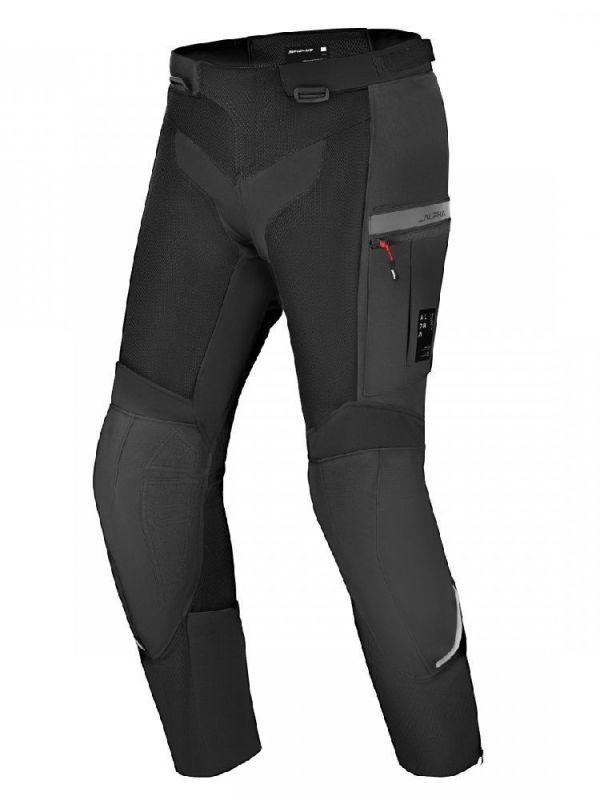 Мотоштани Shima Alpha Black