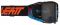Окуляри Leatt Goggle Velocity 6.5 - Light Grey Bluringe
