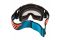Окуляри Leatt Goggle Velocity 6.5 - Light Grey Bluringe